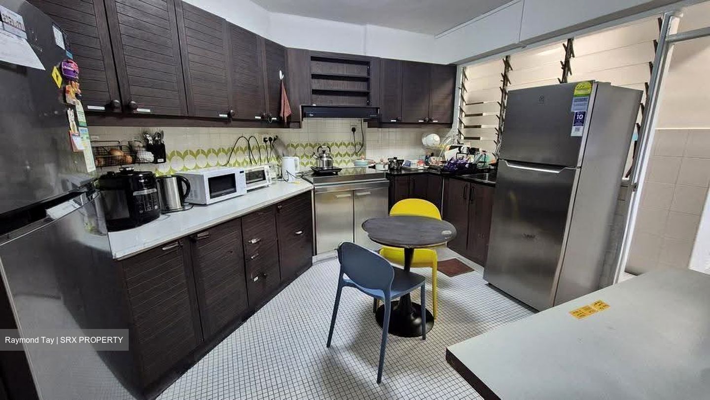 Laguna Park (D15), Apartment #620740221